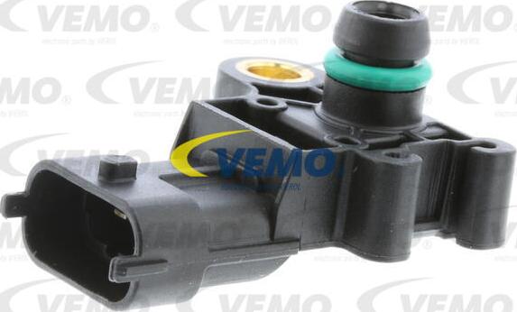 Vemo V25-72-1095 - Gaisa spiediena devējs, Augstuma regulēšana www.autospares.lv