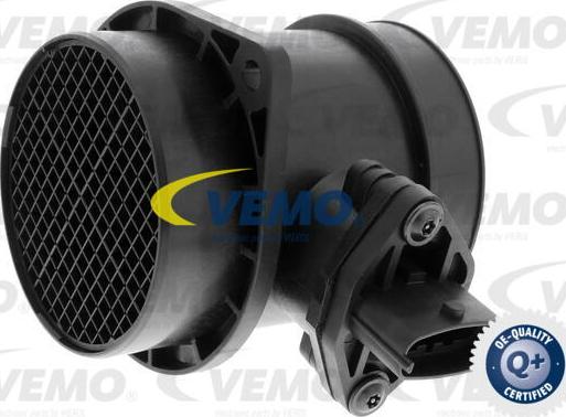 Vemo V25-72-1096-1 - Gaisa masas mērītājs www.autospares.lv