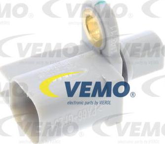 Vemo V25-72-1098 - Датчик ABS, частота вращения колеса www.autospares.lv