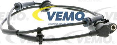 Vemo V25-72-1069 - Devējs, Riteņu griešanās ātrums www.autospares.lv