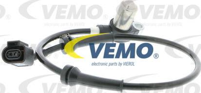 Vemo V25-72-1013 - Devējs, Riteņu griešanās ātrums www.autospares.lv