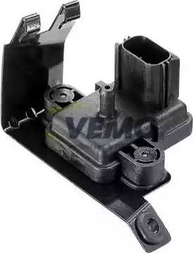 Vemo V25-72-1034 - Gaisa spiediena devējs, Augstuma regulēšana www.autospares.lv