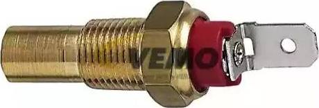 Vemo V25-72-1031 - Датчик, температура охлаждающей жидкости www.autospares.lv