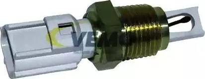 Vemo V25-72-1024 - Sensor, intake air temperature www.autospares.lv