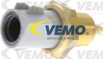 Vemo V25-72-1025 - Devējs, Dzesēšanas šķidruma temperatūra autospares.lv