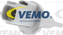 Vemo V25-72-1023 - Датчик, температура впускаемого воздуха www.autospares.lv