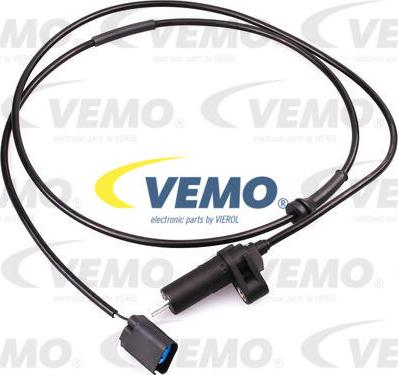 Vemo V25-72-1076 - Devējs, Riteņu griešanās ātrums www.autospares.lv