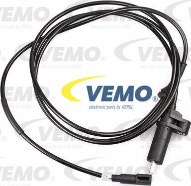 Vemo V25-72-1077 - Devējs, Riteņu griešanās ātrums www.autospares.lv