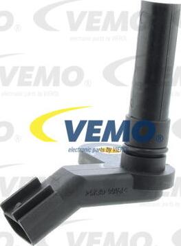 Vemo V25-72-1165 - Impulsu devējs, Kloķvārpsta www.autospares.lv