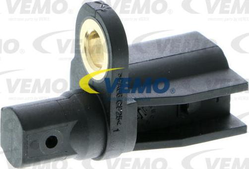 Vemo V25-72-1160 - Devējs, Riteņu griešanās ātrums www.autospares.lv