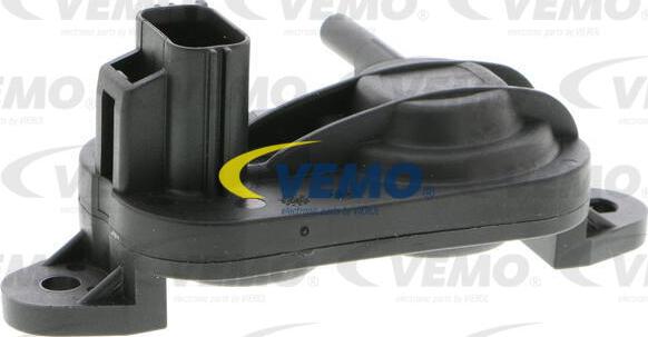 Vemo V25-72-1104 - Devējs, Izplūdes gāzu spiediens www.autospares.lv