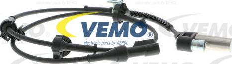 Vemo V25-72-1113 - Devējs, Riteņu griešanās ātrums www.autospares.lv