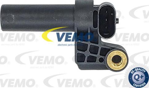 Vemo V25-72-1184 - Impulsu devējs, Kloķvārpsta autospares.lv