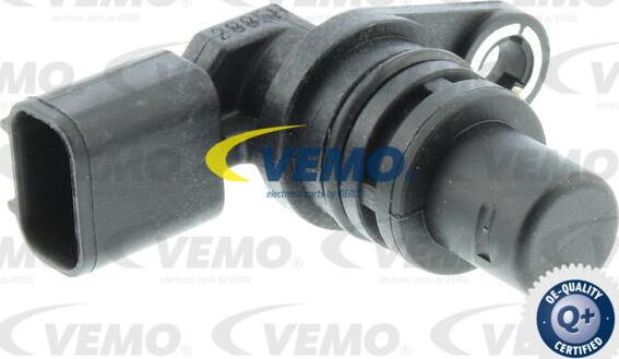 Vemo V25-72-1180 - Devējs, Sadales vārpstas stāvoklis www.autospares.lv