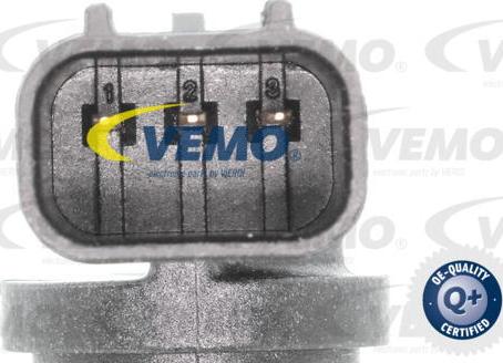 Vemo V25-72-1180 - Devējs, Sadales vārpstas stāvoklis www.autospares.lv