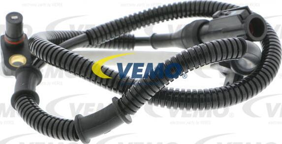 Vemo V25-72-1128 - Devējs, Riteņu griešanās ātrums www.autospares.lv