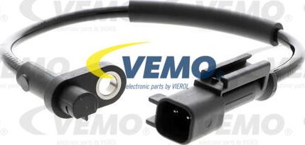 Vemo V25-72-1294 - Devējs, Riteņu griešanās ātrums www.autospares.lv