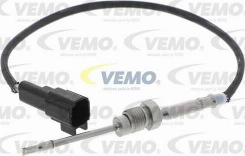 Vemo V25-72-1254 - Devējs, Izplūdes gāzu temperatūra www.autospares.lv