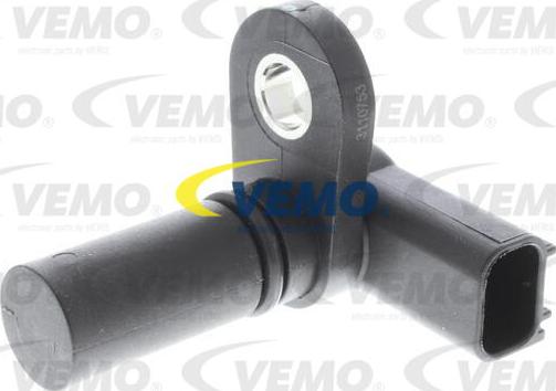 Vemo V25-72-1260 - Devējs, Sadales vārpstas stāvoklis www.autospares.lv