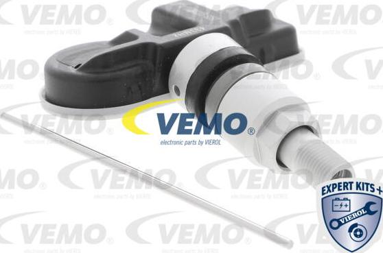 Vemo V25-72-1236 - Wheel Sensor, tyre pressure control system www.autospares.lv