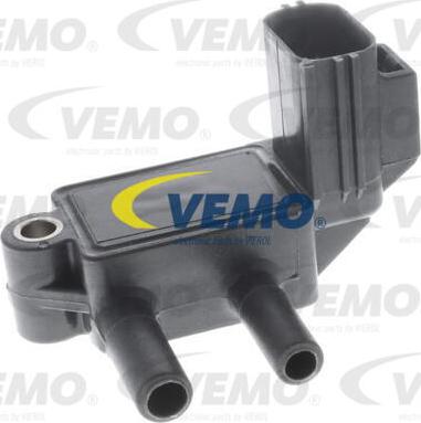 Vemo V25-72-1238 - Devējs, Izplūdes gāzu spiediens www.autospares.lv