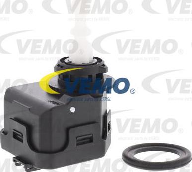 Vemo V25-77-0091 - Регулировочный элемент, актуатор, угол наклона фар www.autospares.lv