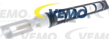 Vemo V25-77-0013 - Sprausla, Izplešanās vārsts www.autospares.lv