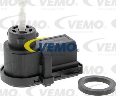 Vemo V25-77-0023 - Regulējošais elements, Lukturu augstuma regulēšana www.autospares.lv