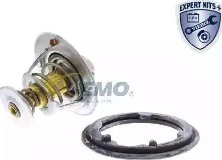 Vemo V26-99-0001 - Termostats, Dzesēšanas šķidrums www.autospares.lv