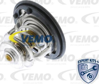 Vemo V26-99-0007 - Термостат охлаждающей жидкости / корпус www.autospares.lv