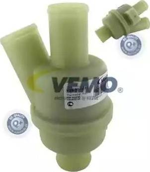 Vemo V26-99-0011 - Termostats, Dzesēšanas šķidrums www.autospares.lv