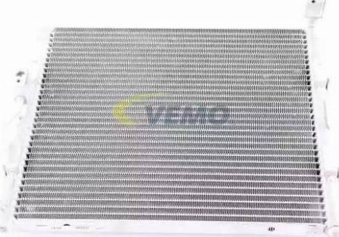 Vemo V26-62-0005 - Kondensators, Gaisa kond. sistēma www.autospares.lv