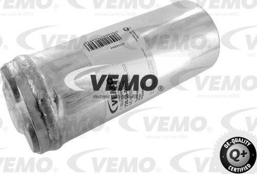 Vemo V26-06-0005 - Sausinātājs, Kondicionieris www.autospares.lv