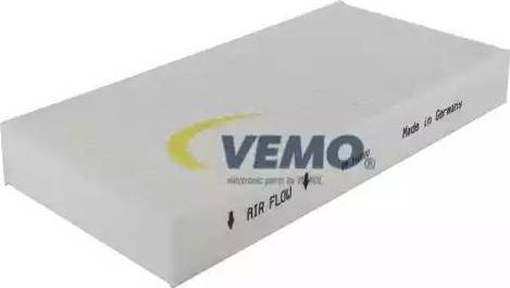 Vemo V26-30-1004 - Filtrs, Salona telpas gaiss www.autospares.lv