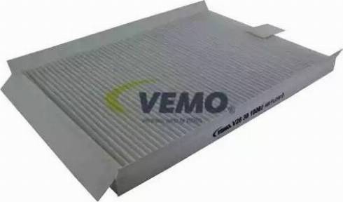 Vemo V26-30-1006 - Filtrs, Salona telpas gaiss www.autospares.lv