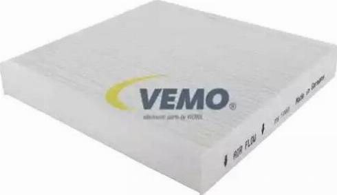 Vemo V26-30-1011 - Filtrs, Salona telpas gaiss autospares.lv