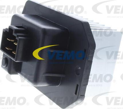 Vemo V26-79-0006 - Regulators, Salona ventilators autospares.lv