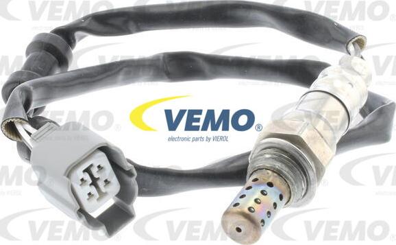 Vemo V26-76-0004 - Lambda zonde www.autospares.lv