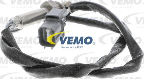 Vemo V26-76-0005 - Лямбда-зонд, датчик кислорода www.autospares.lv