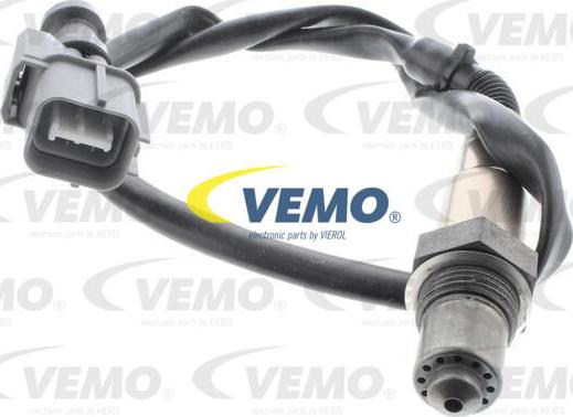 Vemo V26-76-0001 - Лямбда-зонд, датчик кислорода www.autospares.lv