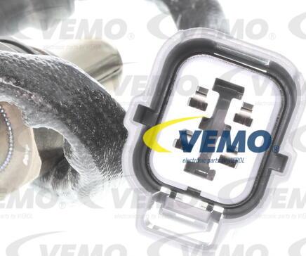 Vemo V26-76-0008 - Lambda zonde www.autospares.lv