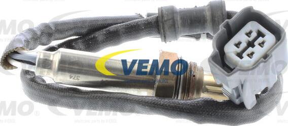 Vemo V26-76-0008 - Lambda zonde www.autospares.lv