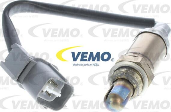 Vemo V26-76-0007 - Лямбда-зонд, датчик кислорода www.autospares.lv