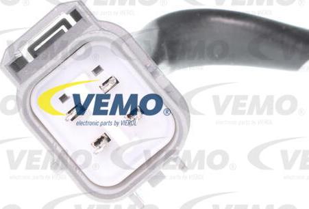 Vemo V26-76-0007 - Лямбда-зонд, датчик кислорода www.autospares.lv