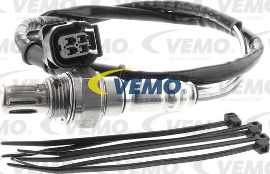 Vemo V26-76-0015 - Lambda zonde www.autospares.lv