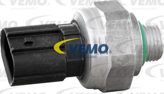 Vemo V26-73-0042 - Spiediena slēdzis, Gaisa kondicionēšanas sistēma www.autospares.lv