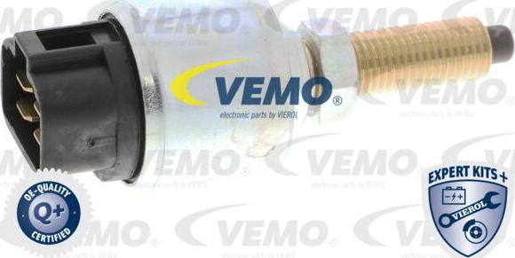 Vemo V26-73-0004 - Bremžu signāla slēdzis www.autospares.lv