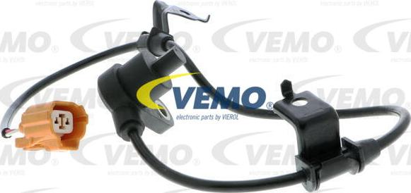 Vemo V26-72-0094 - Devējs, Riteņu griešanās ātrums www.autospares.lv