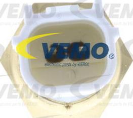 Vemo V26-72-0009 - Devējs, Dzesēšanas šķidruma temperatūra www.autospares.lv