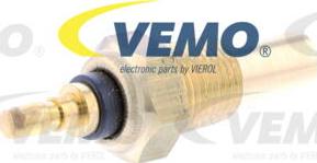 Vemo V26-72-0001 - Датчик, температура охлаждающей жидкости www.autospares.lv